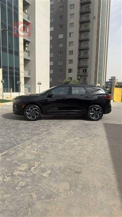 شيفروليه بليزر